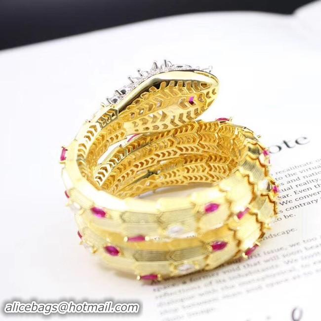 Best Grade Bvlgari Bracelet CE4169