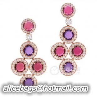 Hot Style Bvlgari Earrings CE4171