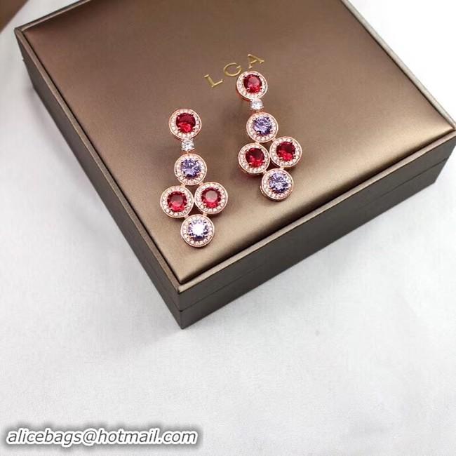 Hot Style Bvlgari Earrings CE4171