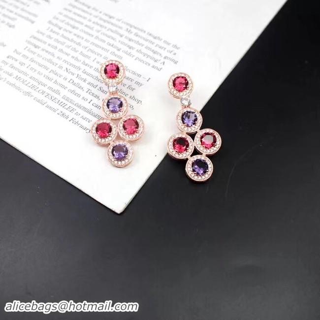 Hot Style Bvlgari Earrings CE4171