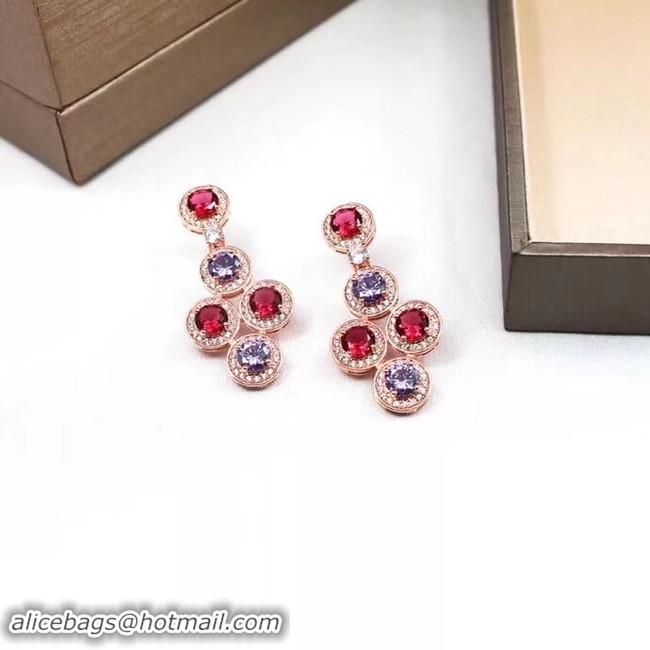 Hot Style Bvlgari Earrings CE4171