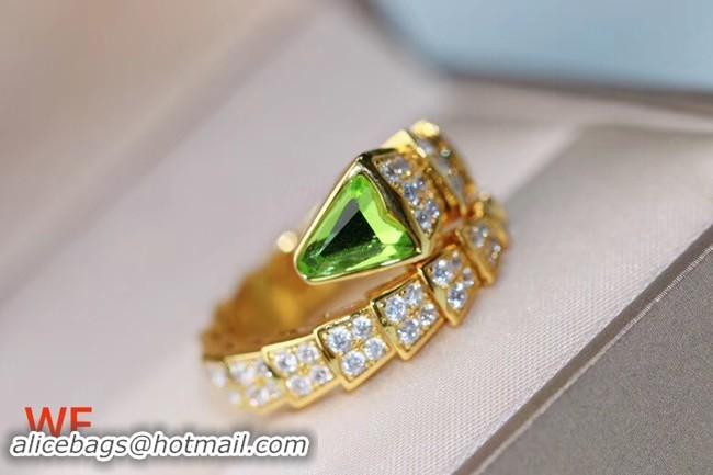 Sophisticated Bvlgari Ring CE4201