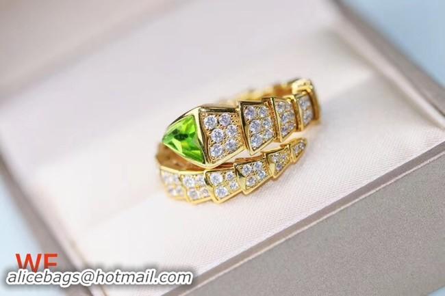 Sophisticated Bvlgari Ring CE4201