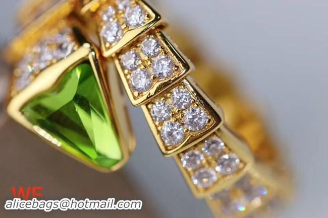 Sophisticated Bvlgari Ring CE4201