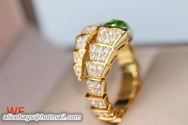 Sophisticated Bvlgari Ring CE4201