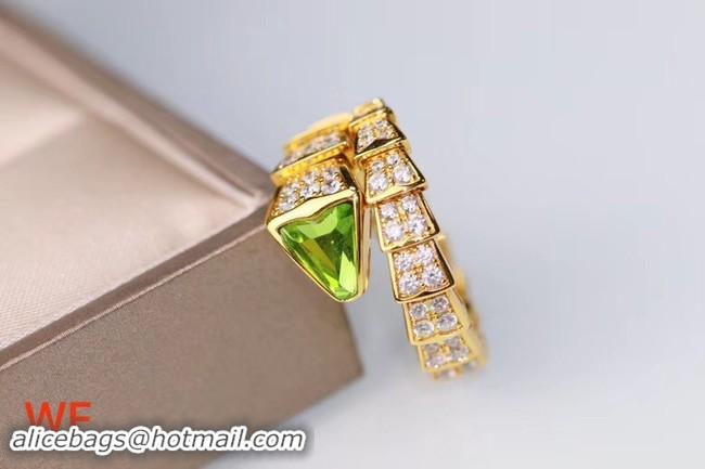 Sophisticated Bvlgari Ring CE4201