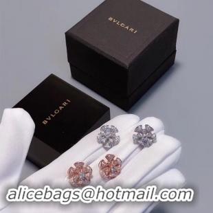 Perfect BVLGARI Earrings CE4217