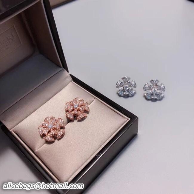 Perfect BVLGARI Earrings CE4217