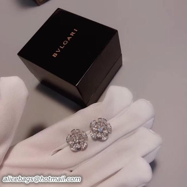 Perfect BVLGARI Earrings CE4217