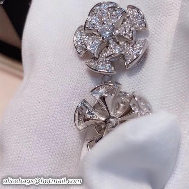 Perfect BVLGARI Earrings CE4217