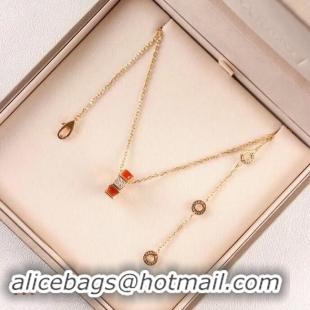 Discount BVLGARI Necklace CE4225