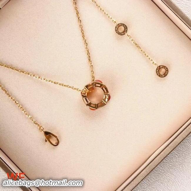 Discount BVLGARI Necklace CE4225