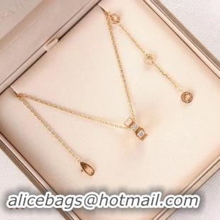 Top Design BVLGARI Necklace CE4226