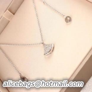 Best Quality BVLGARI Necklace CE4227