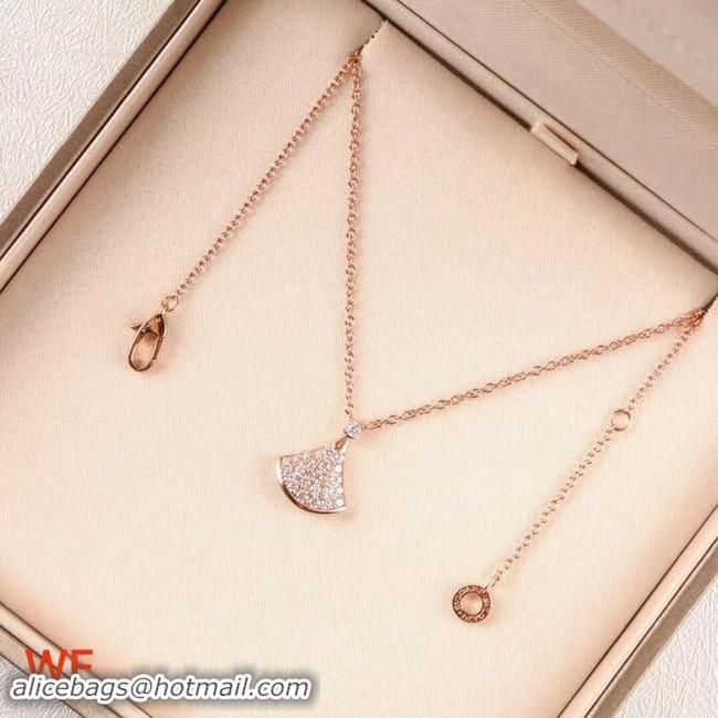 Best Product BVLGARI Necklace CE4228