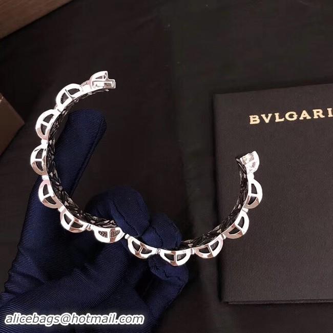 Good Looking BVLGARI Bracelet CE4233