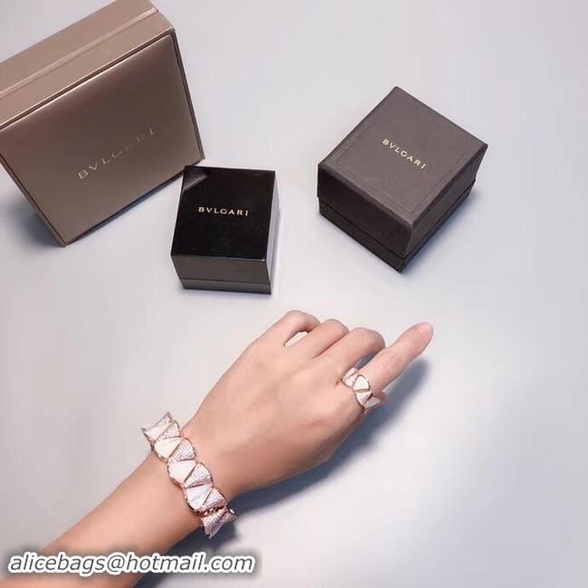 Crafted BVLGARI Bracelet CE4234