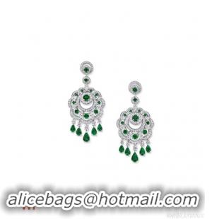 Good Taste Bvlgari Earrings CE4247