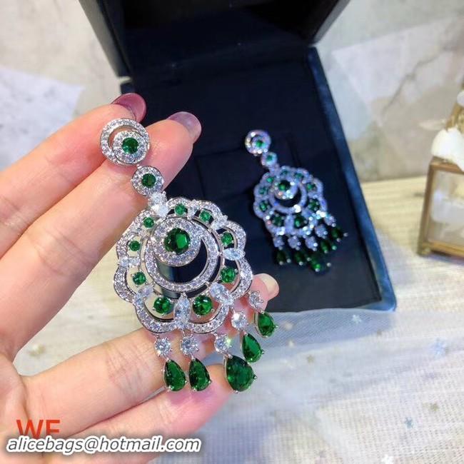 Good Taste Bvlgari Earrings CE4247