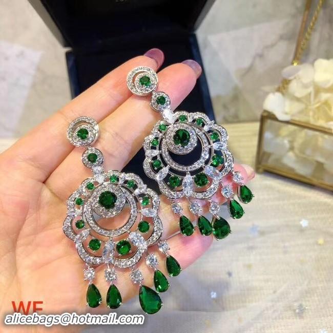 Good Taste Bvlgari Earrings CE4247