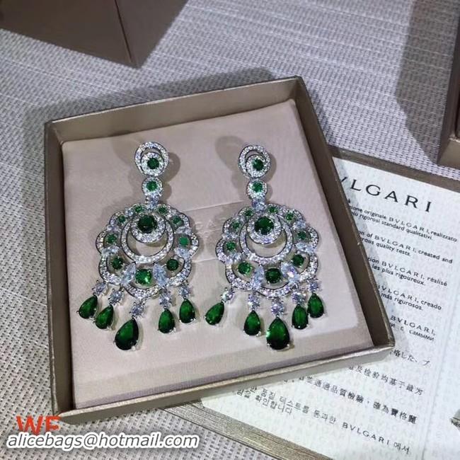 Good Taste Bvlgari Earrings CE4247