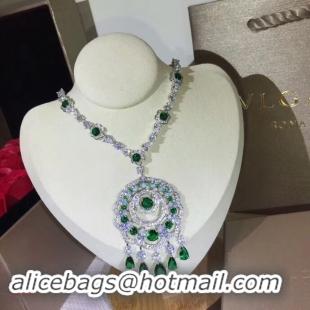 Discount BVLGARI Necklace CE4247