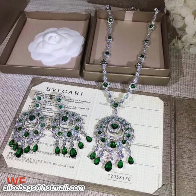 Discount BVLGARI Necklace CE4247