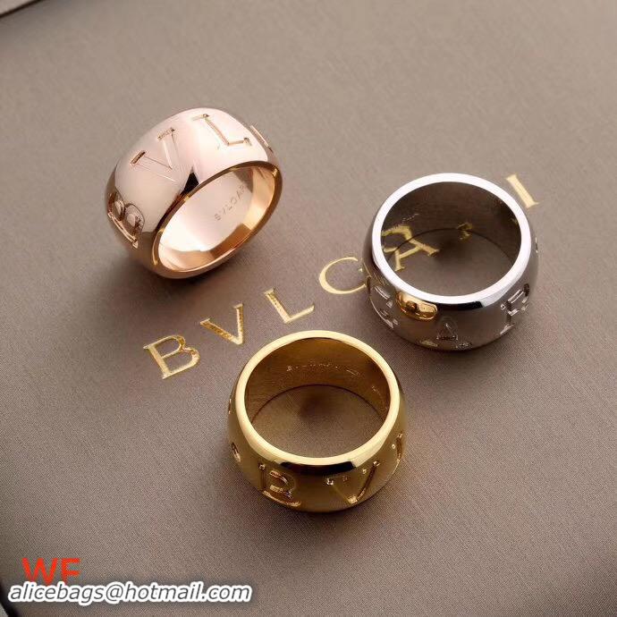 Most Popular BVLGARI Ring CE4318