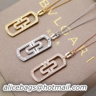 Popular Style BVLGARI Necklace CE4320