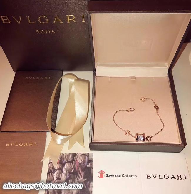 Top Quality BVLGARI Bracelet CE4348