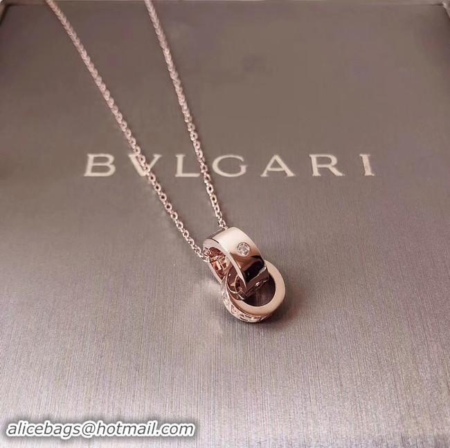 Luxury BVLGARI Necklace CE4350