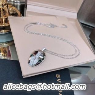 Fashion Bvlgari Necklace CE4434