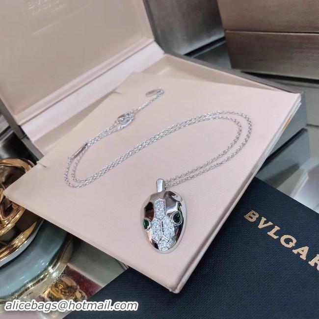 Fashion Bvlgari Necklace CE4434