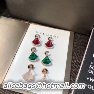 Best Quality BVLGARI Earrings CE4467