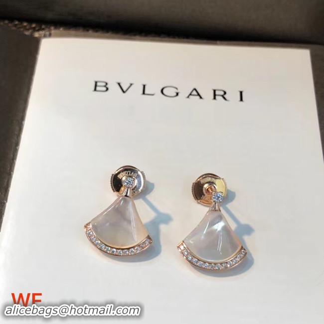 Best Quality BVLGARI Earrings CE4467