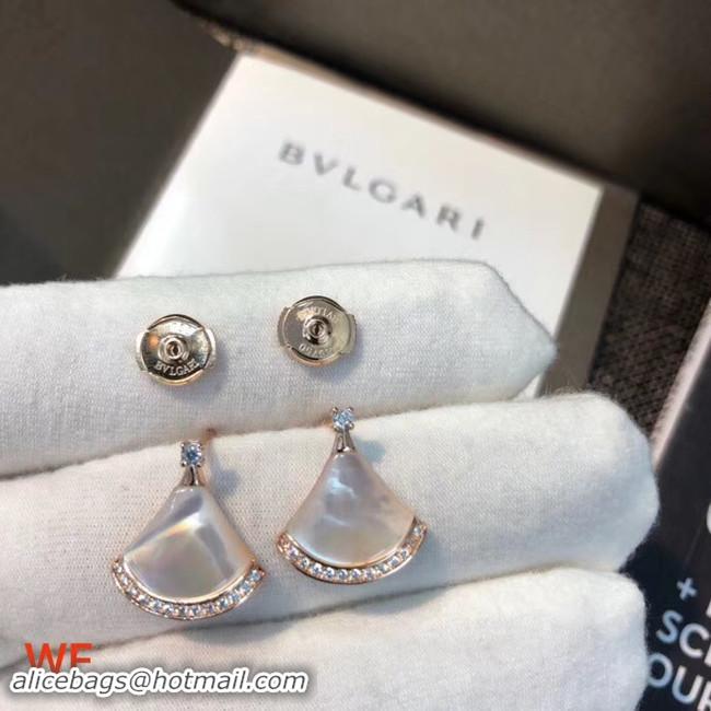 Best Quality BVLGARI Earrings CE4467