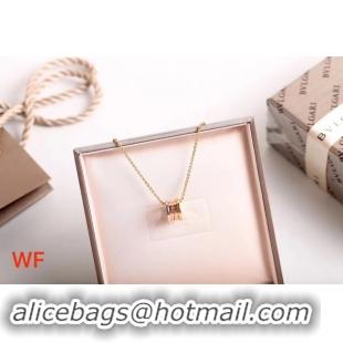 Discount BVLGARI Necklace CE4474