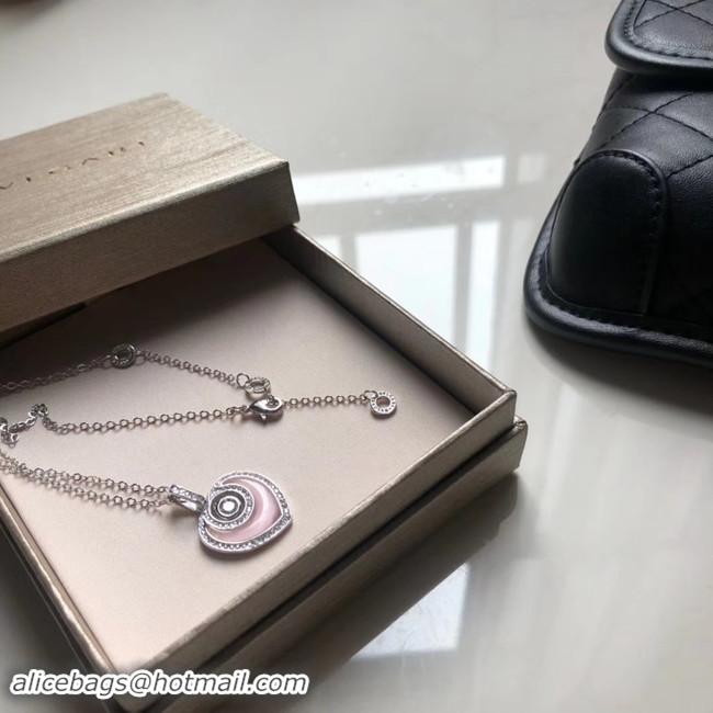 Fashion BVLGARI Necklace CE4487