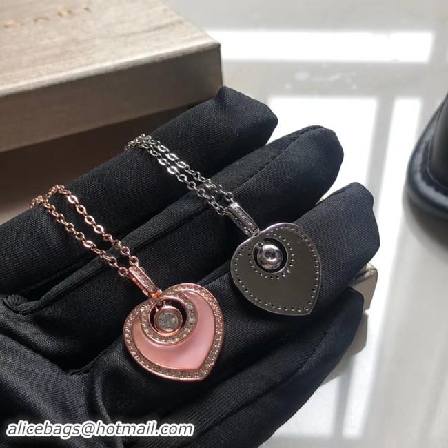 Fashion BVLGARI Necklace CE4487