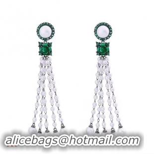 Classic BVLGARI Earrings CE4494