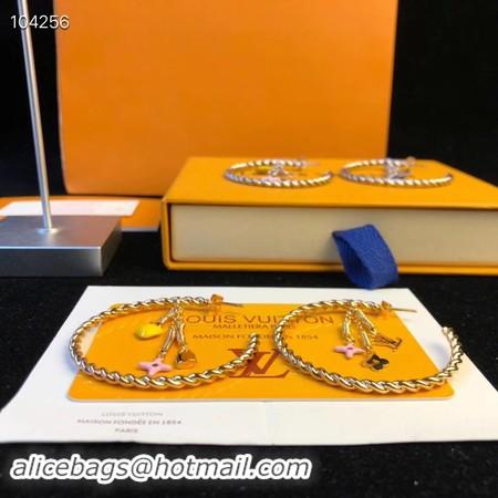 Top Quality Louis Vuitton Earrings CE3525