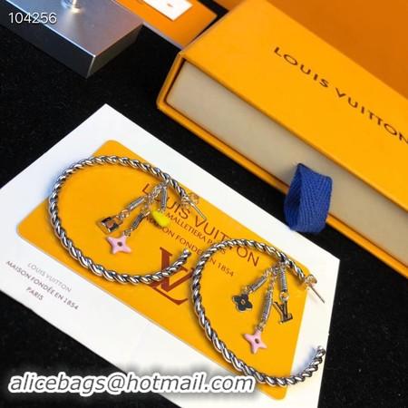 Top Quality Louis Vuitton Earrings CE3525