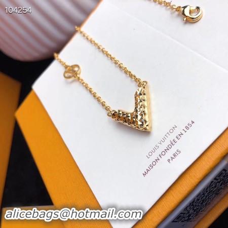 Discount Louis Vuitton Necklace CE3527