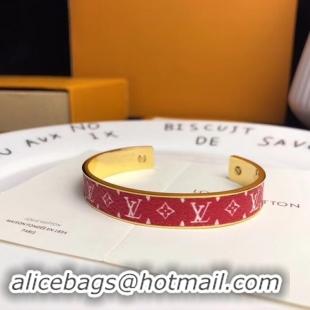 Classic Louis Vuitton Bracelet CE3535