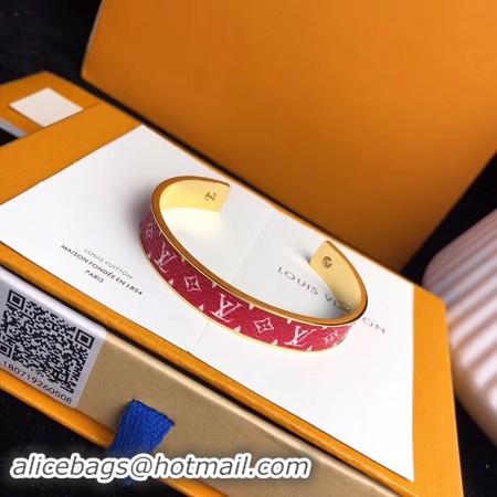 Classic Louis Vuitton Bracelet CE3535