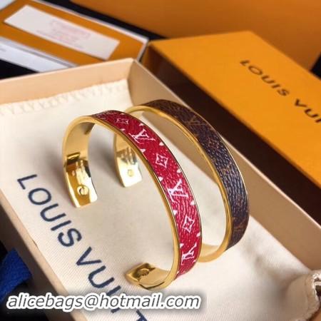 Classic Louis Vuitton Bracelet CE3535