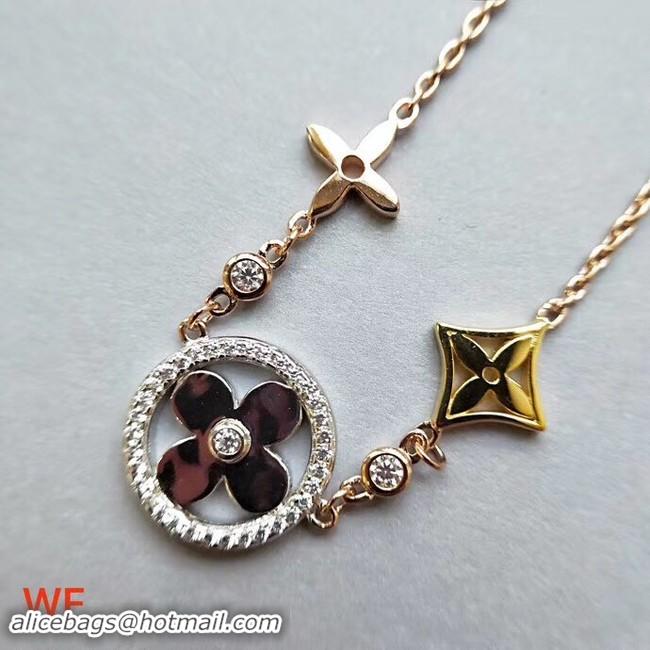 Best Quality Louis Vuitton Necklace CE3528