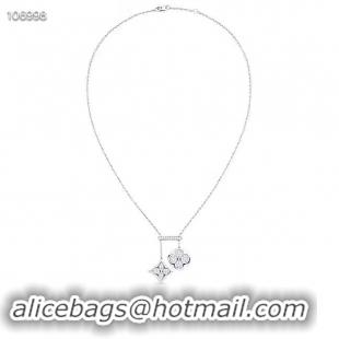 Fashion Louis Vuitton Necklace CE3609