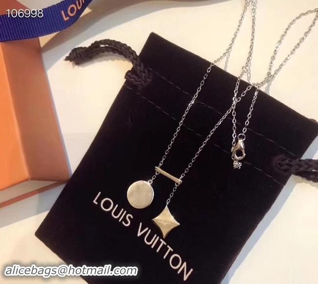 Fashion Louis Vuitton Necklace CE3609