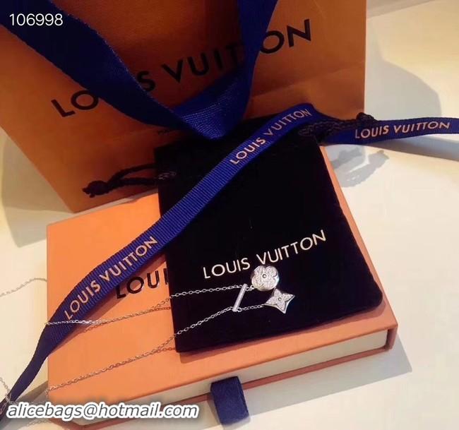 Fashion Louis Vuitton Necklace CE3609